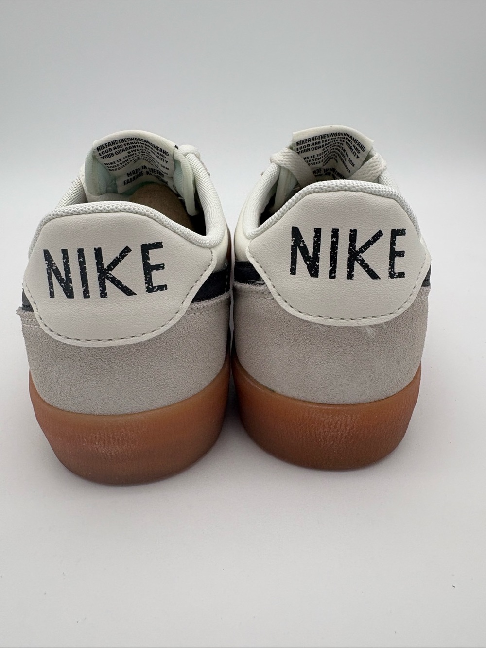 Nike Women’s Killshot 2 Shoes Size 8.5 🔥Brand New In Box🔥 - Picture 3 of 4